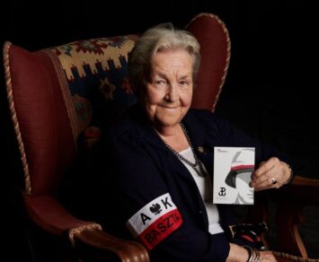 Wyślij kartkę do Powstańca Warszawskiego