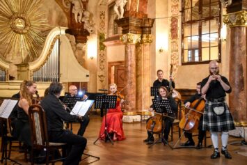 Jak załapać bakcyla muzyki tradycyjnej?