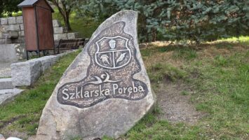 Odwiedzamy Szklarską Porębę! [ZAPOWIEDŹ]