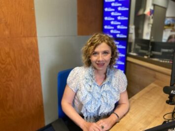 Dolina Róż i Lilii – dawny marketing naszego regionu