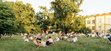 Gastro Miasto powraca 25–27 lipca z wakacyjną ucztą smaków nad Odrą