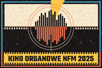 Rusza Kino organowe w NFM