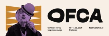 Festiwal OFCA 2025 