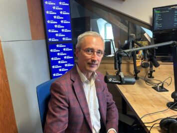 O obchodach 45. rocznicy powstania NSZZ „Solidarność” i koncercie „Tu zaczyna się Wrocław” The Cinematic Orchestra Leszek Możdżer