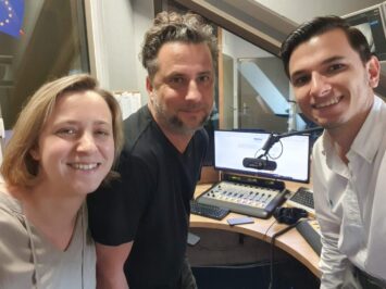 Tajniki profesji tapera