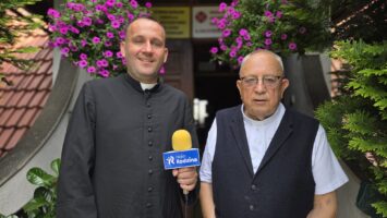 Nowy proboszcz, ciągłość duszpasterstwa i duch Ślęży