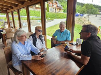 Zieleniec – nie tylko na narty. Letnie i zimowe oblicze górskiego kurortu