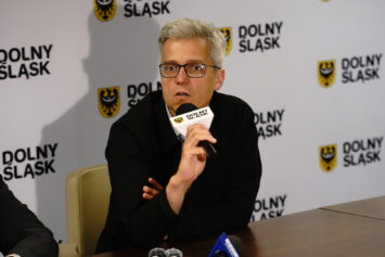 Michał Zadara nowym dyrektorem Teatru Polskiego we Wrocławiu