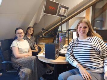 Kawiarenka św. Jadwigi – ukryta perełka Ostrowa Tumskiego