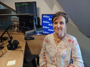 Podaruj seniorowi obecność