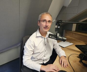 Tu jest nasz Kościół