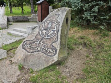 Po 11:00 Dolny Śląsk na weekend