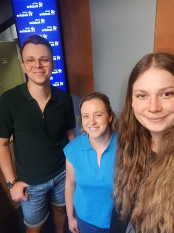 Sławek Gortych: Czytelnicy nie spodziewali się tego schroniska