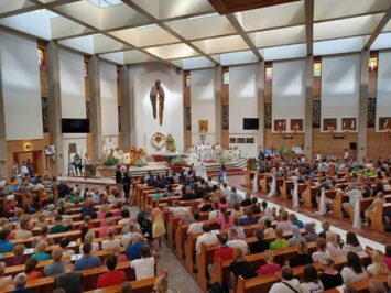 Studio Pielgrzymkowe #6