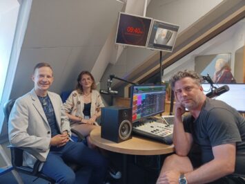 „Diabelskie Skrzypce” wypełnią Oratorium Marianum