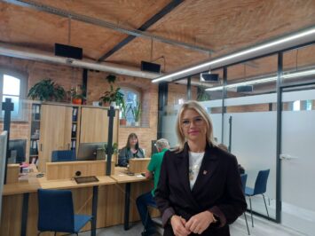 Nowy punkt paszportowy na mapie Dolnego Śląska