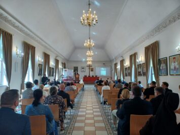 Trwają 53. Wrocławskie Dni Duszpasterskie