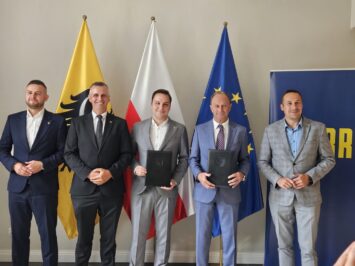 Lądek-Zdrój i Stronie Śląskie na kolejowej mapie regionu