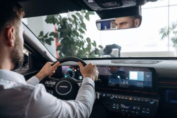 Co najbardziej rozprasza kierowców w 2025 roku? Rzeczywistość kontra mity