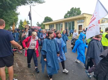 Studio Pielgrzymkowe #3