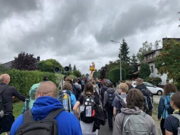 Studio Pielgrzymkowe #2