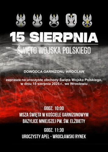 Święto Wojska Polskiego