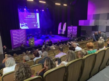 Inauguracja roku szkolnego 2025/2026 z udziałem dyrektorów wrocławskich placówek