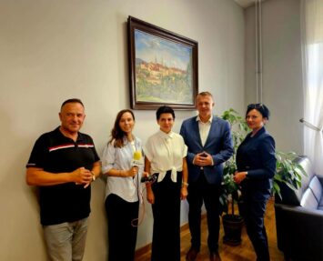 Dolny Śląsk na weekend. Radio Rodzina w Bystrzycy Kłodzkiej