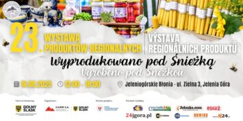 „Znalezione pod Śnieżką” już w ten weekend