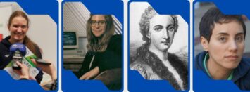 Poznaj genialne kobiety w matematyce