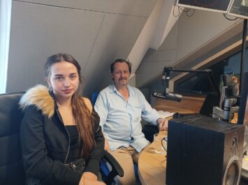 Mistrz i Uczennica zagrają w Oratorium Marianum