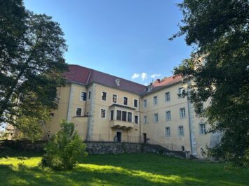 Dolny Śląsk na weekend. Radio Rodzina w Lądku Zdroju!