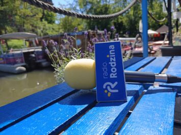 Poranek z Radiem Rodzina