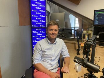 ,,Nie upupiajmy dzieci i nie zachęcajmy ich do siedzenia na kanapie”