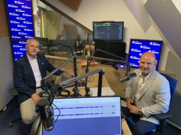 Wrocławska Złota Rączka dla seniorów