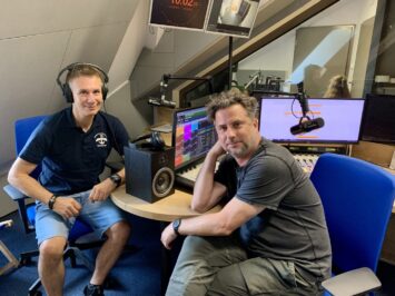 Odra – dzika, piękna i wciąż nieodkryta