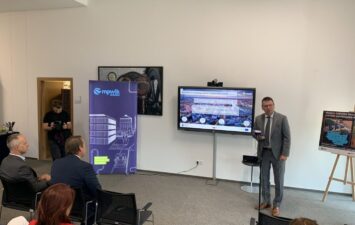Rekordowe dofinansowanie unijne dla MPWiK we Wrocławiu