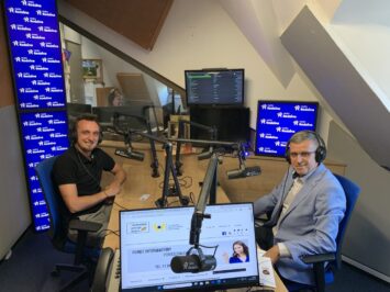 Ośrodek Profilaktyki i Re­habilitacji Creator oraz Centrum Medyczne FutureMeds