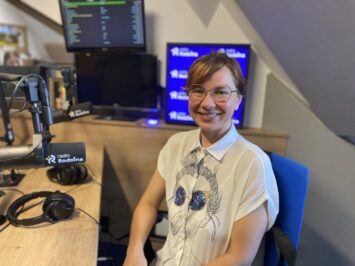 Garaż Spot – kreatywna przestrzeń młodzieży