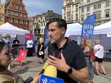 Smart City Day 2025 – innowacje w centrum miasta