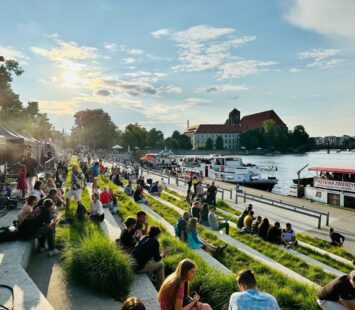 Gastro Miasto 2025 – Wrocław smakuje latem