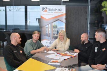 Koszykarski Klub Oleśnica i Team-Plast łączą siły na rzecz rozwoju lokalnego sportu