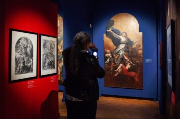 Wydarzenia w Muzeum Narodowym we Wrocławiu i Oddziałach