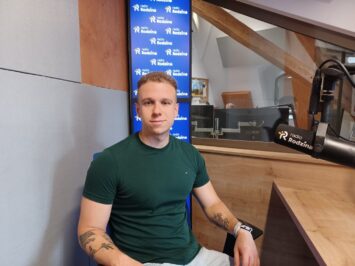 Rolkowa potańcówka powraca! Najbliższa już w ten piątek