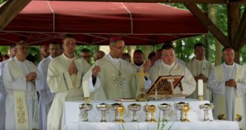 Studio Pielgrzymkowe #4