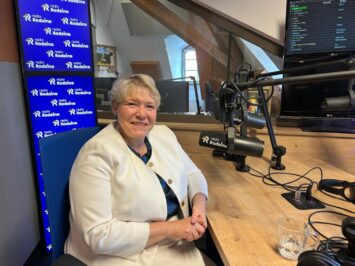 Kurator Ewa Skrzywanek o zmianach w nowym roku szkolnym