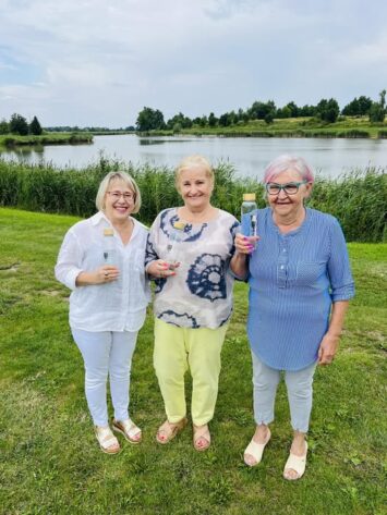 Przyjazny Powiat Wrocławski stawia na zdrowie