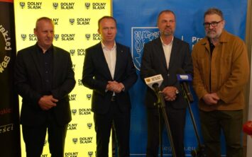 Nowy dyrektor Teatru im. H. Modrzejewskiej w Legnicy