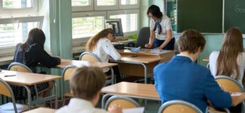 Kończy się rekrutacja do wrocławskich szkół ponadpodstawowych. Są jeszcze wolne miejsca