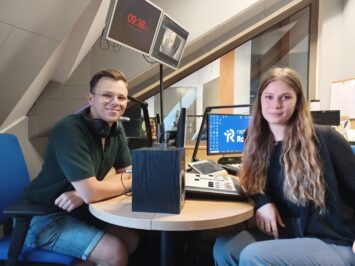 Sławek Gortych: Karkonosze to skarbnica zapomnianych dolnośląskich historii